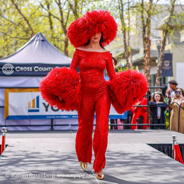 Fashion example