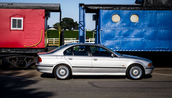 Automotive example