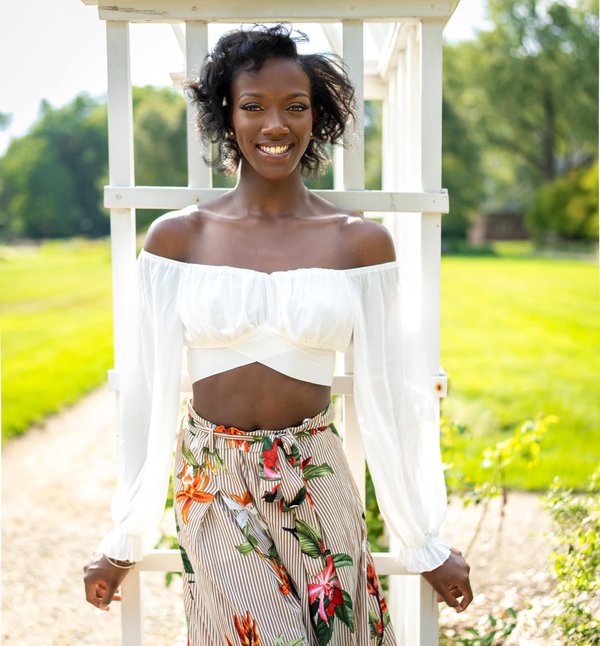 Fashion example