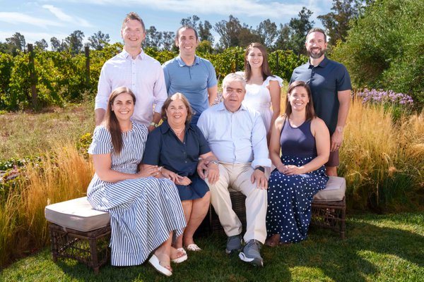 Family example