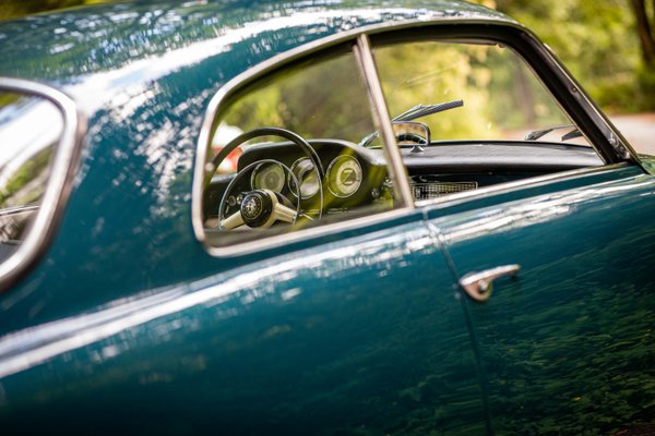 Automotive example