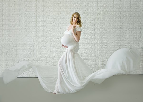 Maternity example
