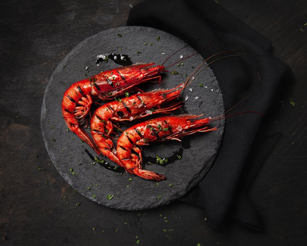 Food example