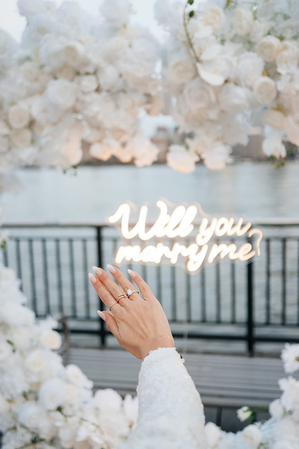 Engagement example