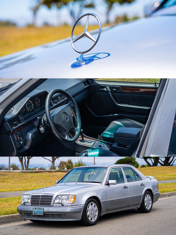 Automotive example
