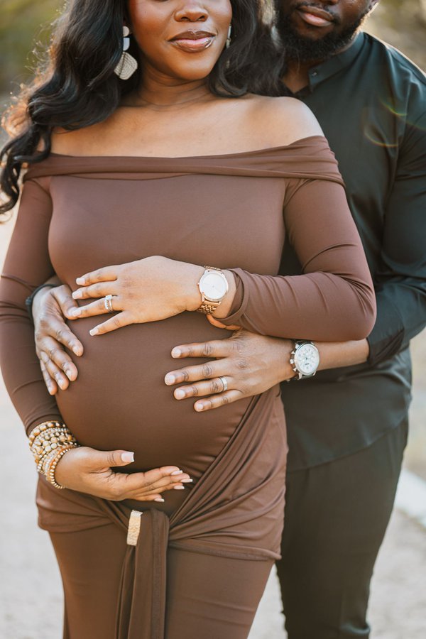 Maternity example