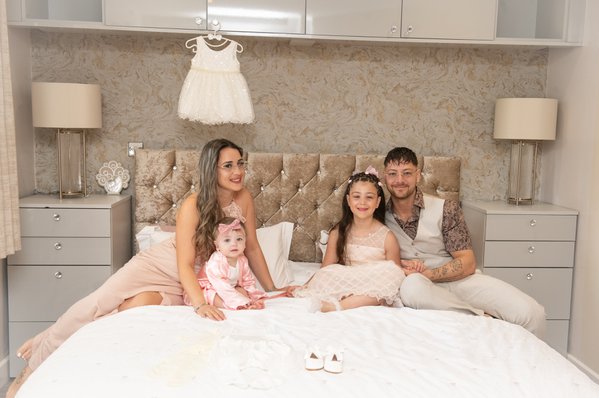 Family example