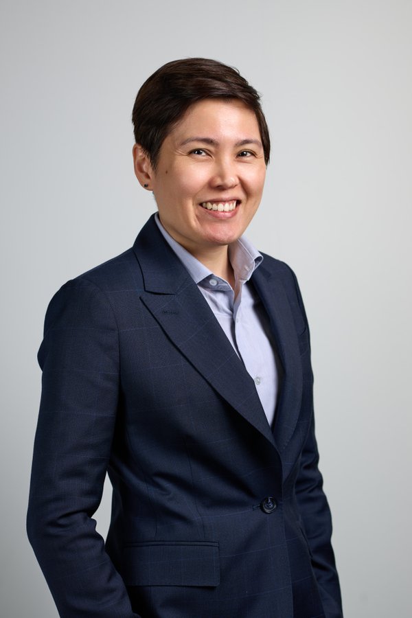 Portrait example