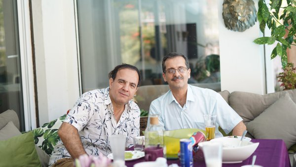 Family example