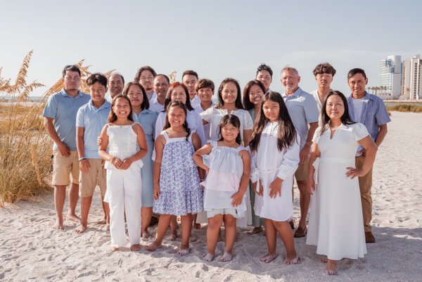 Family example