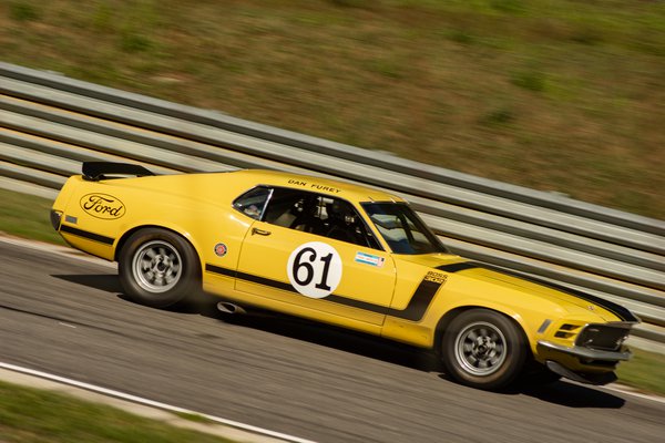 Automotive example