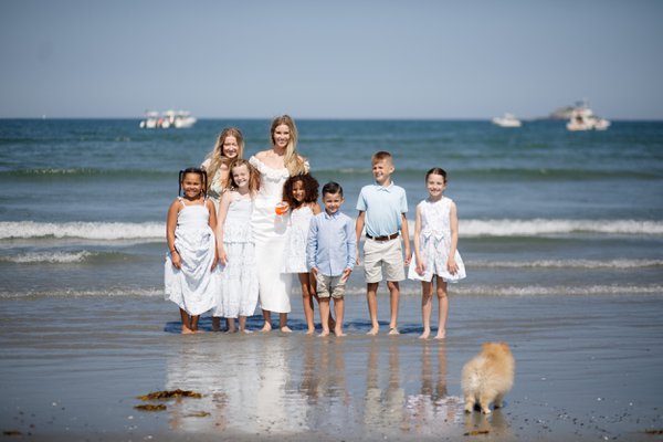 Family example