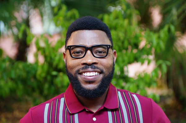 Dating Portrait example