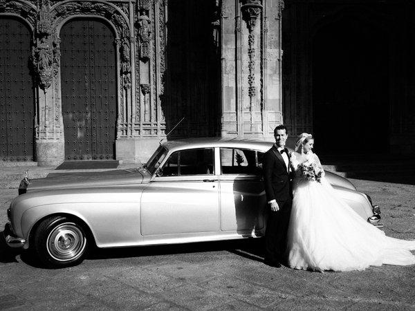 Wedding example