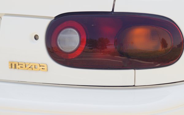 Automotive example