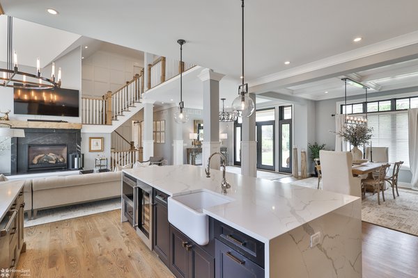 Real Estate example