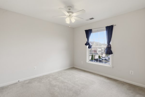 Real Estate example