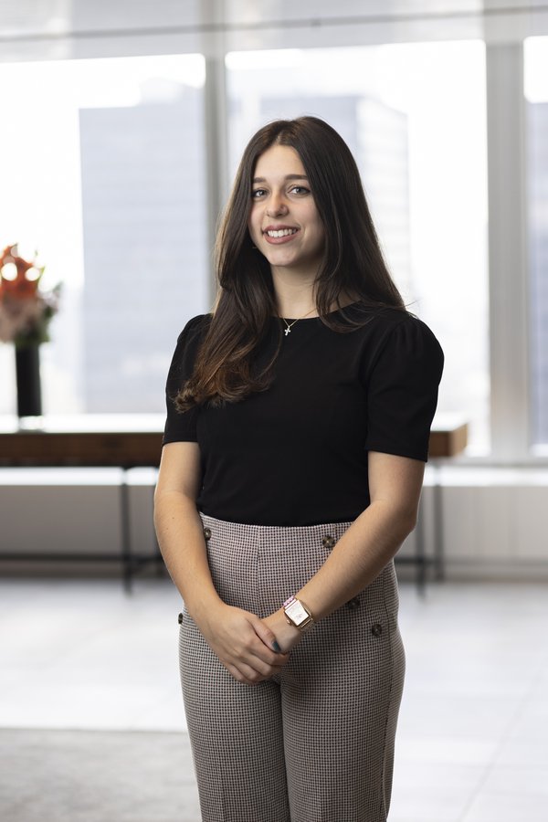 Team & Office example