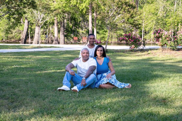 Family example
