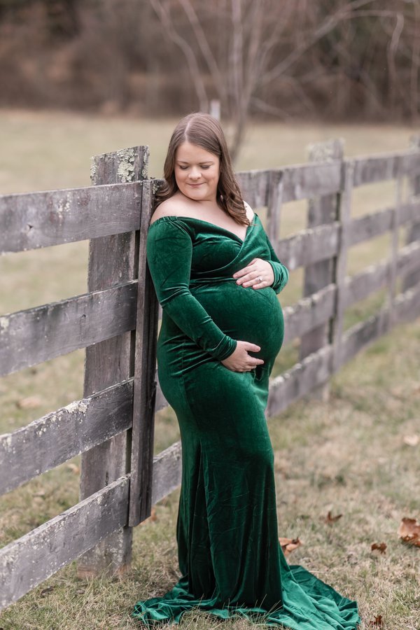 Maternity example