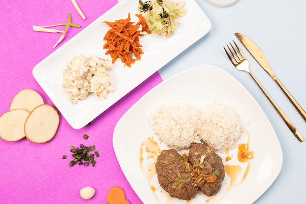 Food example