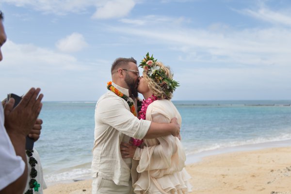 Wedding example
