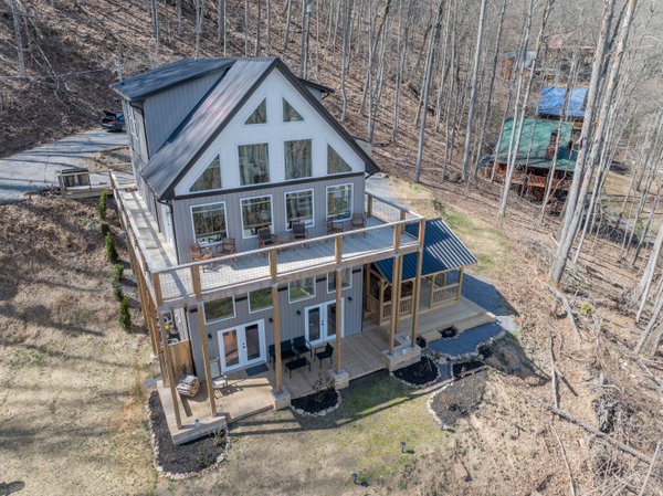 Real Estate example