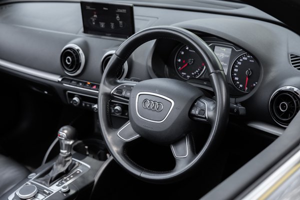 Automotive example