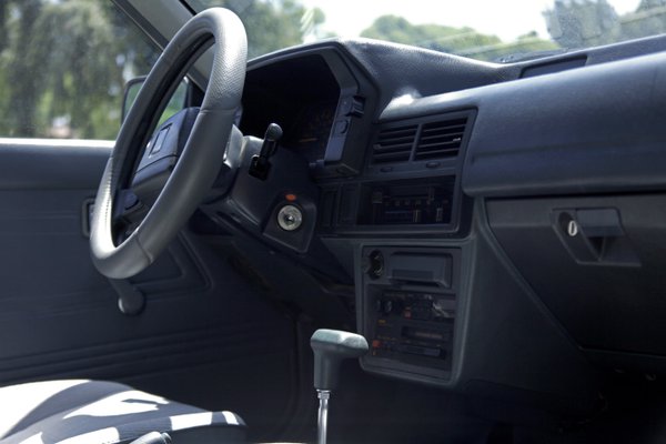 Automotive example