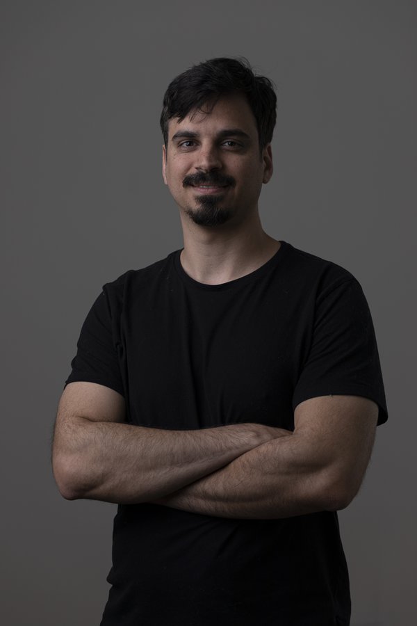 Team & Office example