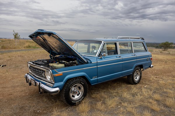 Automotive example