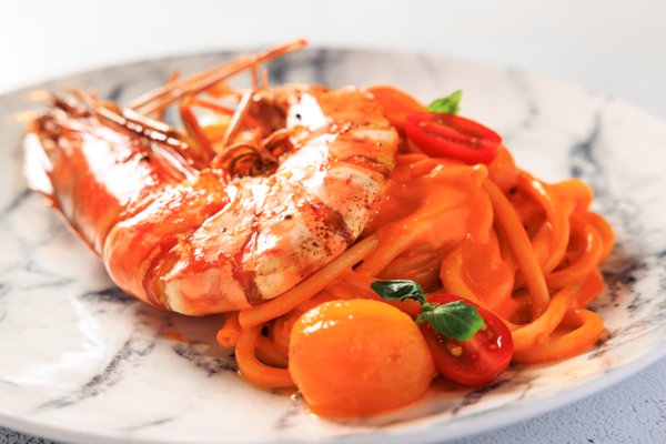 Food example