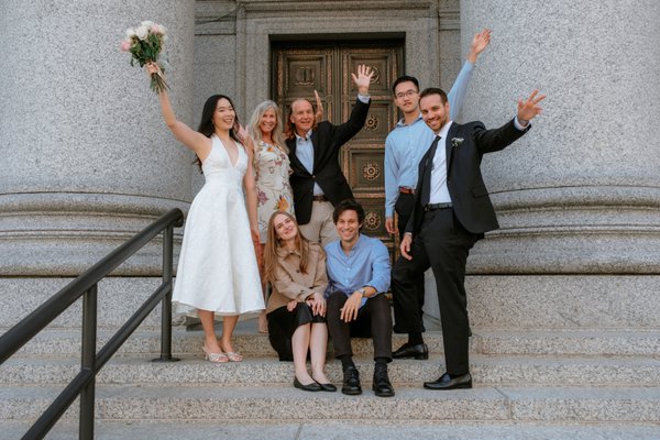 Engagement example