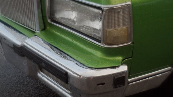 Automotive example