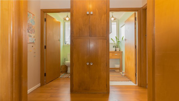 Real Estate example