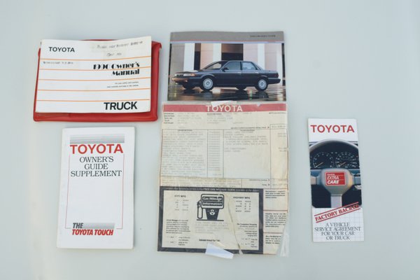Automotive example