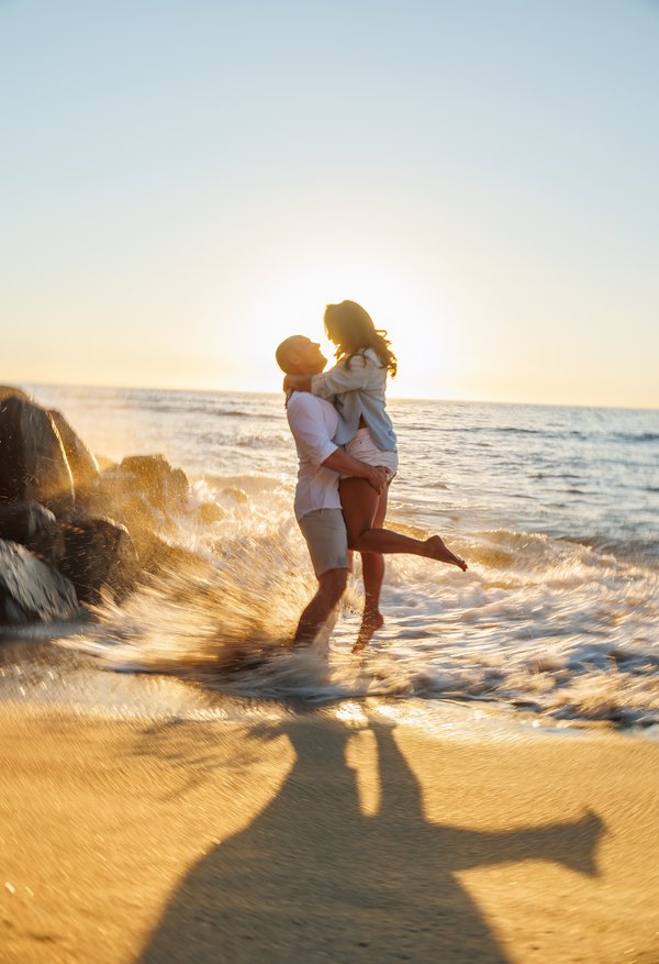 Engagement example