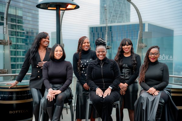 Team & Office example