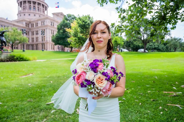 Wedding example