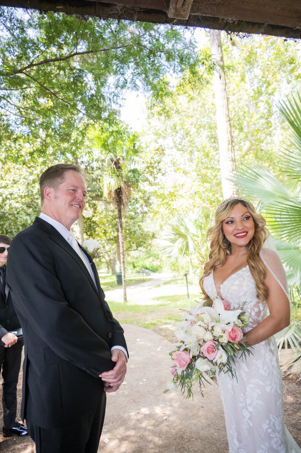 Wedding example