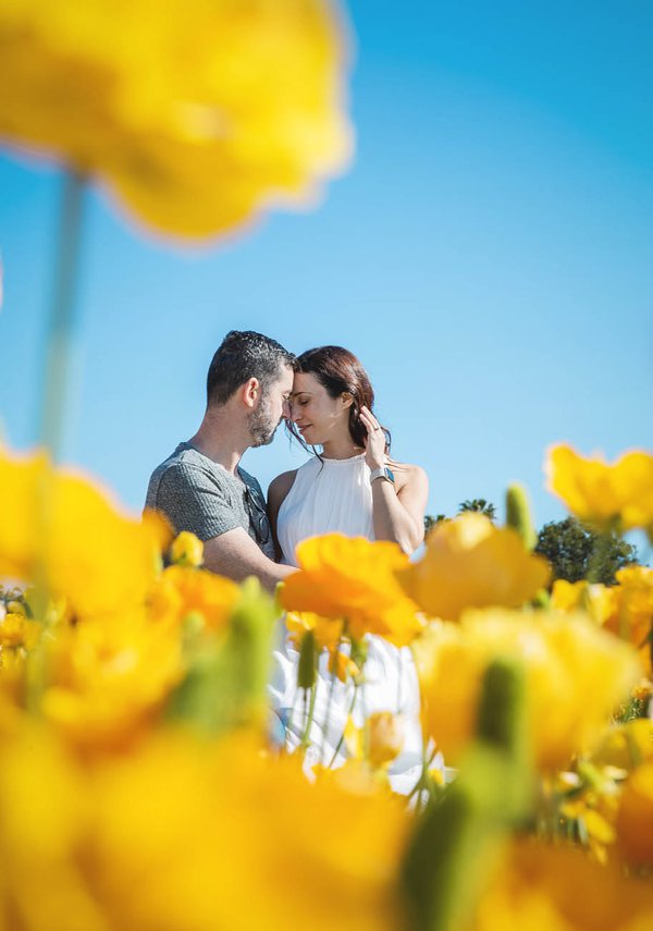 Engagement example