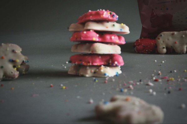 Food example