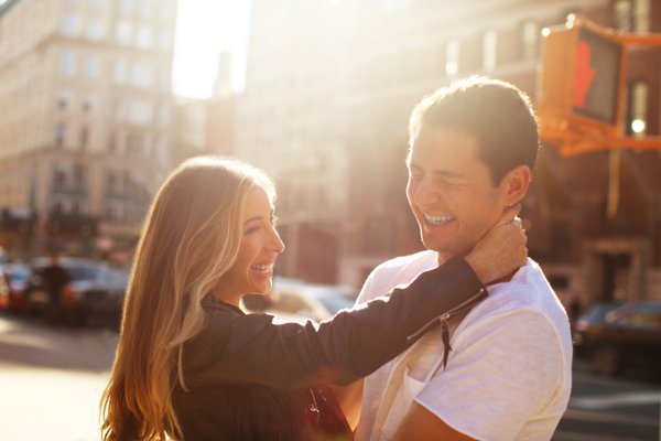 Engagement example