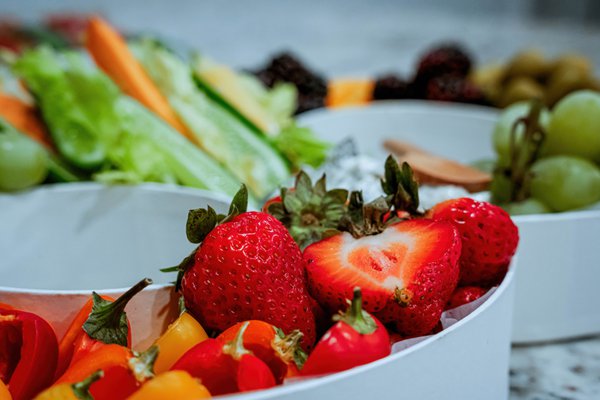 Food example
