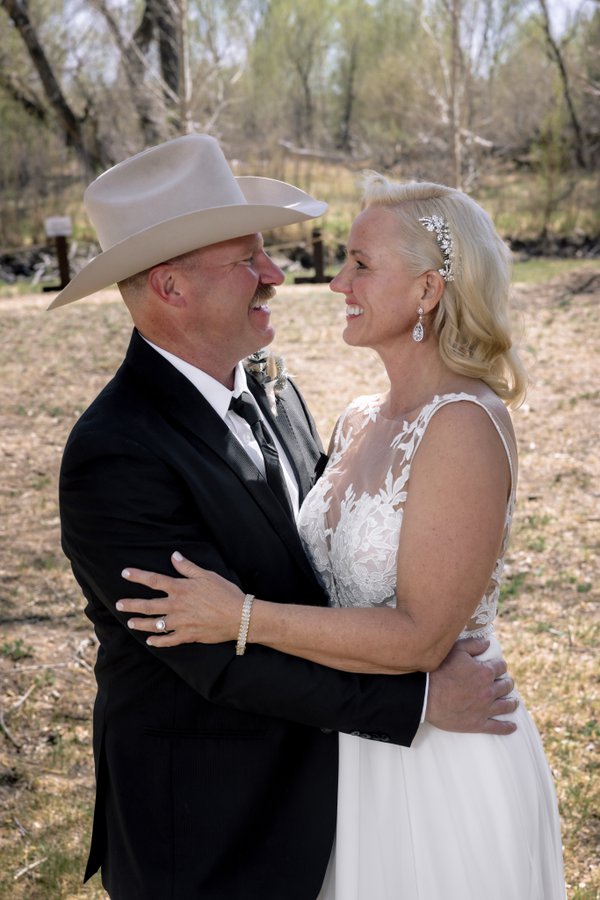 Wedding example