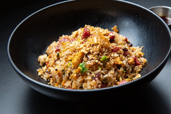 Food example