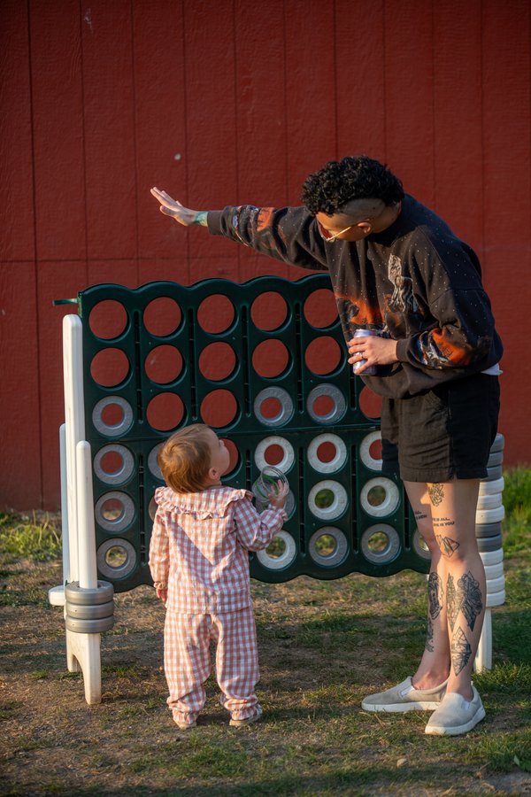 Kids example