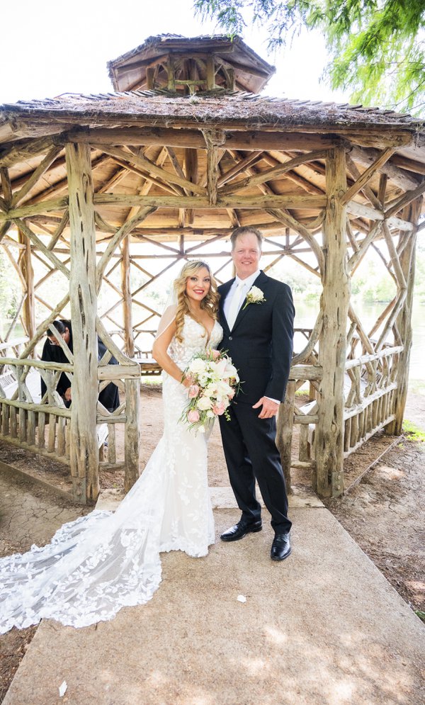 Wedding example