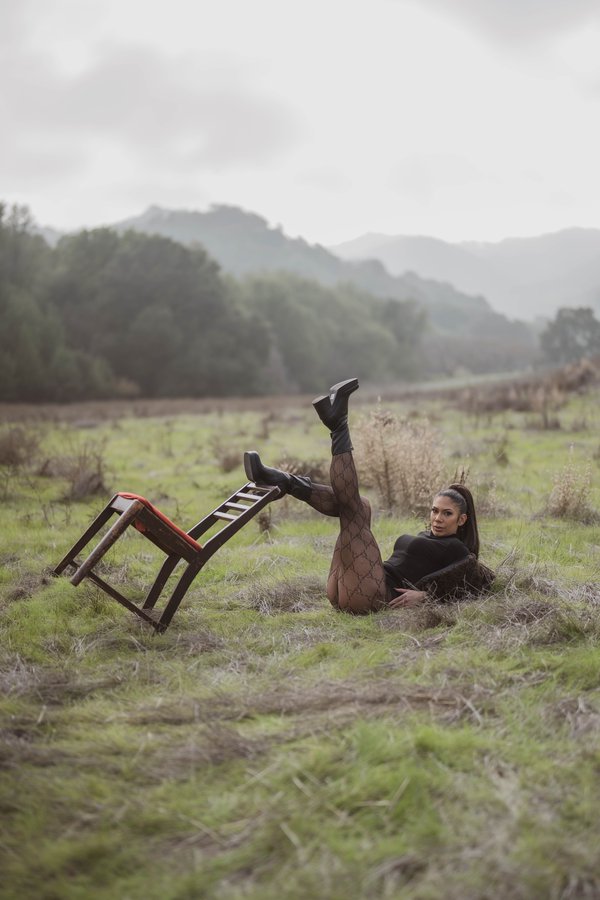 Dating Portrait example