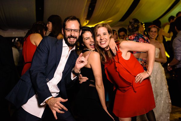 Party example